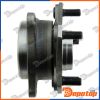 Moyeu de roue avant pour SUZUKI | KLP-SU-033, 052116B